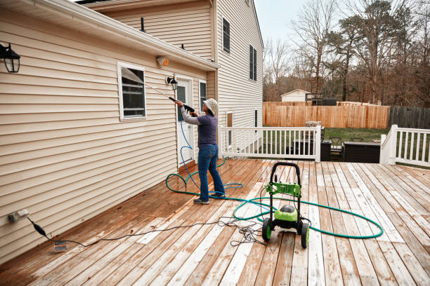 Best House Pressure Washing  in Hawaiian Ocean View, HI