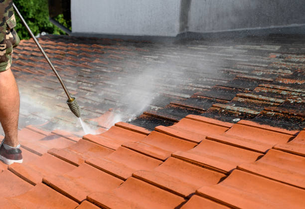 Pressure Washing Contractors in Hawaiian Ocean View, HI
