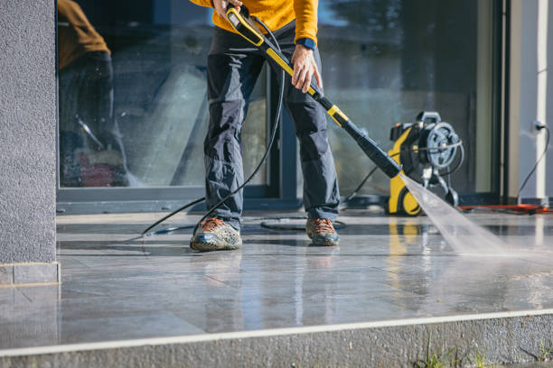 Hawaiian Ocean View, HI Pressure Washing Company