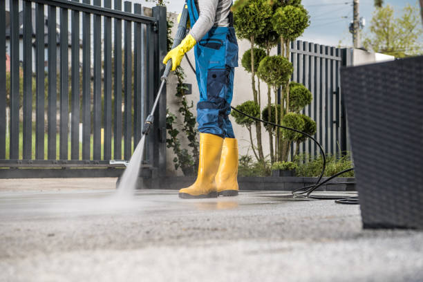 Trusted Hawaiian Ocean View, HI Pressure Washing Experts