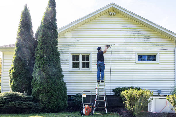 Best Roof Power Washing Services  in Hawaiian Ocean View, HI