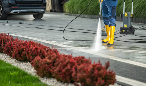 Best Fence Pressure Washing  in Hawaiian Ocean View, HI