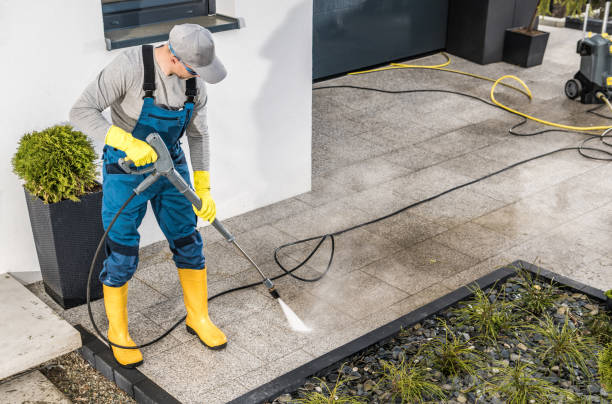 Best Roof Power Washing Services  in Hawaiian Ocean View, HI