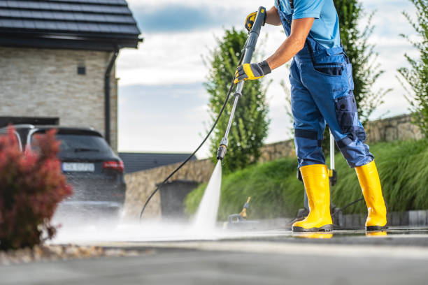 Best Commercial Building Pressure Washing  in Hawaiian Ocean View, HI
