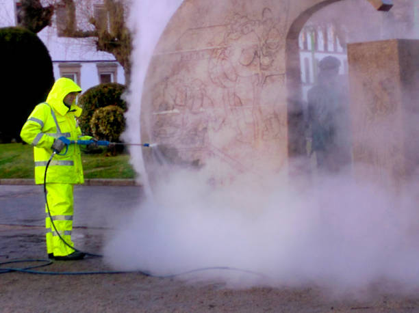 Best Concrete Pressure Washing  in Hawaiian Ocean View, HI
