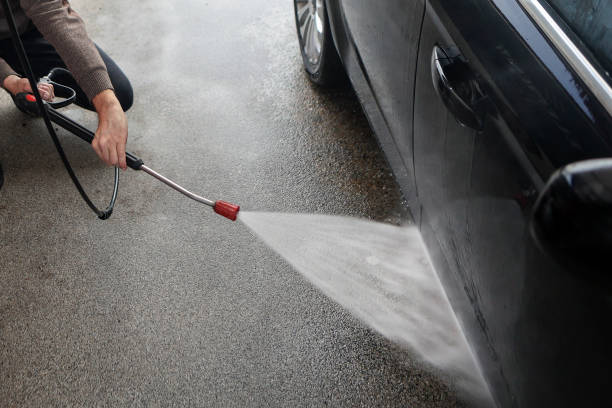 Best Local Pressure Washing Services  in Hawaiian Ocean View, HI