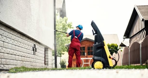 Why Choose Our Certified Pressure Washing Experts for Your Project Needs in Hawaiian Ocean View, HI?